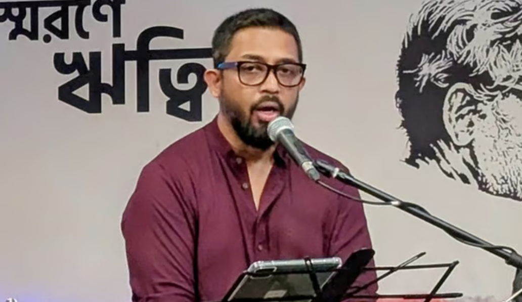 সেই নাফিস কামাল ফিরছেন ‘স্মরণে ঋত্বিক’ নিয়ে